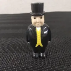 きかんしゃトーマス トップハム・ハット卿 ミニチュア おしゃべりビッグトーマス