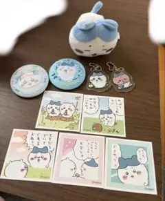 ハチワレ いろいろのサムネイル