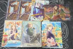 うたプリ ビジュコレ 特典