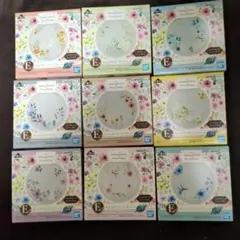 ポケモン一番くじ Pokémon EIEVUI&Floral Candy