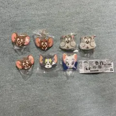 トムとジェリー 手作りおやつチャーム