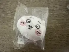 【新品未使用】ちいかわおかおマルチリング　ちいかわ