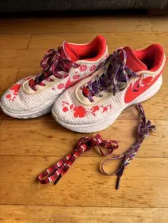 NIKE レブロン20 プレミアムEP