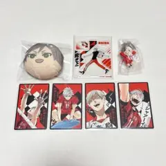 2025年最新】灰羽リエーフの人気アイテム - メルカリ