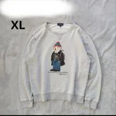 Polo Ralph Lauren XLポロベア