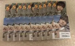 【まとめ売り】&TEAM EJ ウィジュ 五月雨 トレカ セット