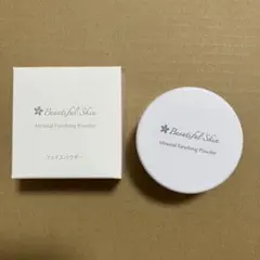 ビューティフルスキン ミネラルフィニッシングパウダーのサムネイル