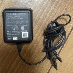 SHARP 急速充電器 ACアダプター SHCAA1