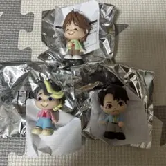 コンプリート★ミセス FJORD フィギュア