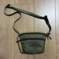 ARC'TERYX MAKA1 ウエストポーチ