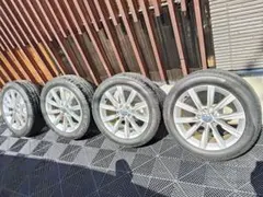 o*i様 ☆VW ザ・ビートル 純正 16インチ4本セット 美品 215/60R - メルカリ