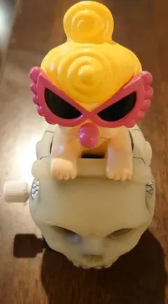 2026年最新】HYSTERIC MINI フィギュアの人気アイテム - メルカリ