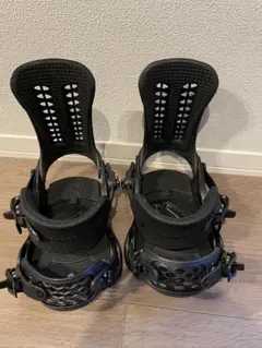 ビンディング s