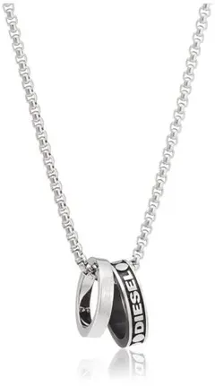 2026年最新】DIESELネックレスDx1412の人気アイテム - メルカリ