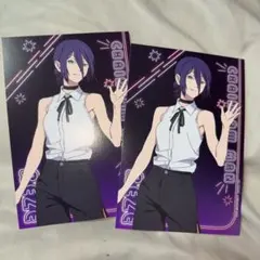 チェンソーマン レゼ