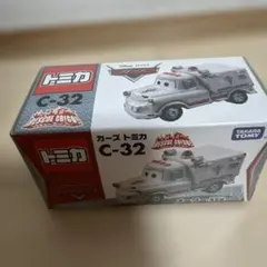 未開封 トミカ カーセンサーセット - メルカリ