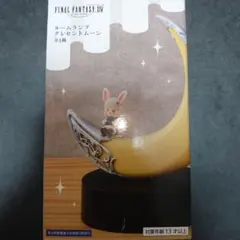 FINAL FANTASY XIV ONLINE ルームランプ クレセントムーン - メルカリ