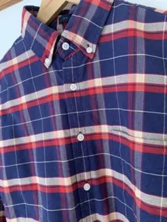 J.Crew (ジェイクルー)シャツ★