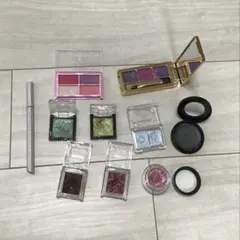 コスメまとめ売り ブルベセット - メルカリ