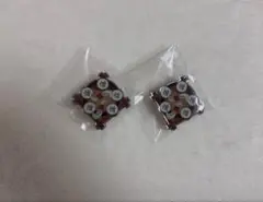 舞台鬼滅の刃 キメステ 其ノ伍 襲撃刀鍛冶の里 ランダムピンズ 憎珀天2点