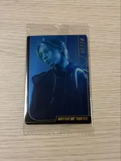 サイフィ　BOT カード