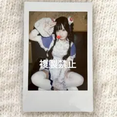 きりん様専用　逃げ水あむ　環やね生誕2025　ランチェキ　きゅるりんってしてみて