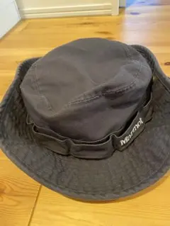 Marmot マーモット ハット 帽子 Mサイズ
