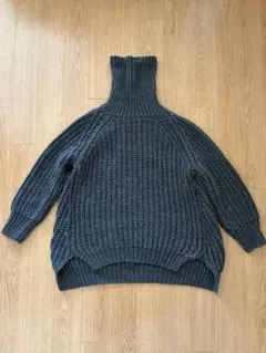 iliann loeb ニット