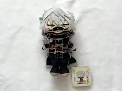 わんぱく ぬいぐるみ 鳴狐