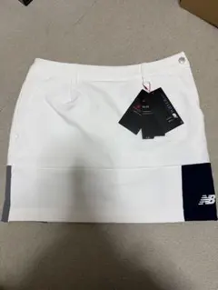 ニューバランス size 1 ゴルフ 撥水レディーススカート