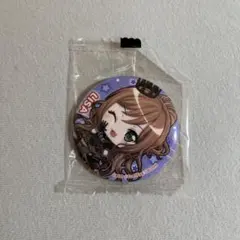 今井リサ 缶バッジ