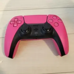 【美品】DualSense Wireless Controller ピンク