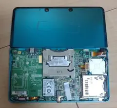 【ジャンク品】ニンテンドー3DS本体
