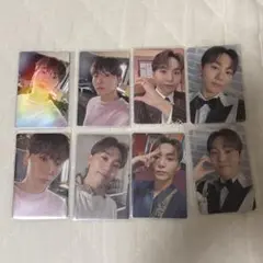 SEVENTEEN FML スングァン トレカ