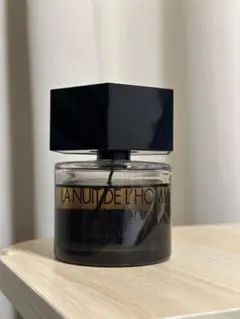 YSL LA NUIT DE L'HOMME オードトワレ 60mLのサムネイル