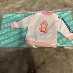 リカちゃんくじ