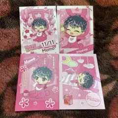 2026年最新】アイナナ ベビコミュ 百の人気アイテム - メルカリ