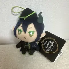 ツイステ マレウス・ドラコニア 寮服マスコット