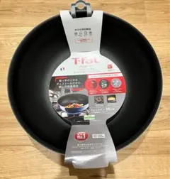 t-fal ウォックパン28cm【ガス火専用】のサムネイル