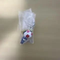 ケロロ軍曹 ちびケロめじるしアクセサリーであります　タママ