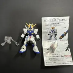 モビルスーツアンサンブル Ver.FUKUOKA RX-93ffνガンダム