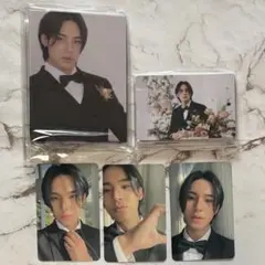 SEVENTEEN ミンギュ