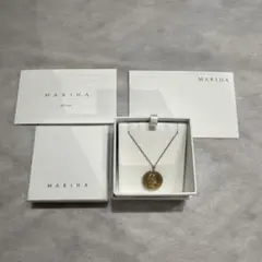 MARIHA コインネックレスのサムネイル