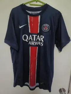 PSG ユニフォーム 24-25