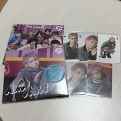超特急 AWA AWA シューヤ まとめ売り