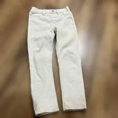 ユニクロボトムス