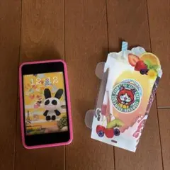 キャラクター付きメモ帳とペンセット(ちゃお付録)