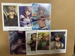 あんスタ UNDEAD ぱしゃこれ ぱしゃっつ