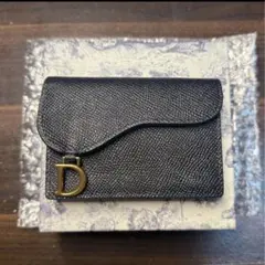 Dior カードケース 名刺入れ