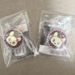 たまごっち 手作りおやつチャーム #平成女児チョコ ラブリっち 2個set